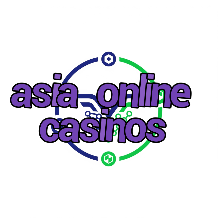 asia online casinos